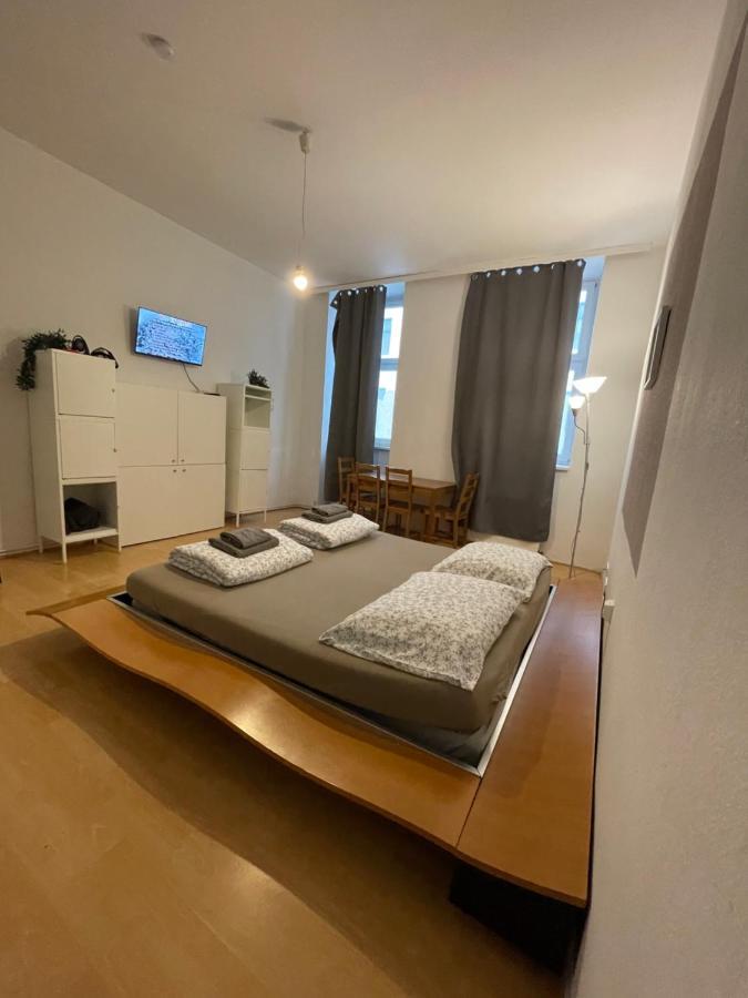 Schloss Belvedere Private Rooms Wien Exteriör bild