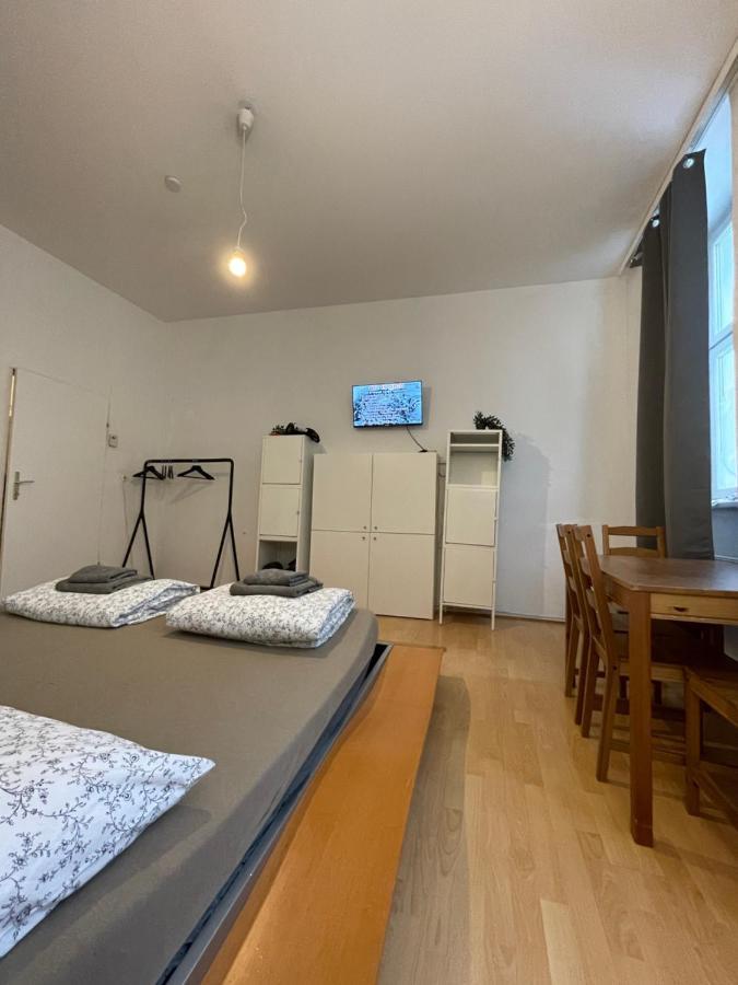Schloss Belvedere Private Rooms Wien Exteriör bild