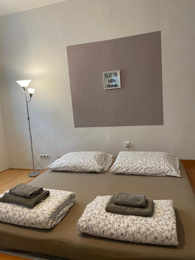 Schloss Belvedere Private Rooms Wien Exteriör bild