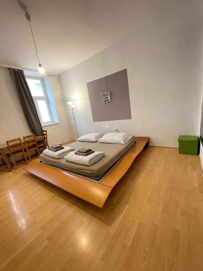 Schloss Belvedere Private Rooms Wien Exteriör bild